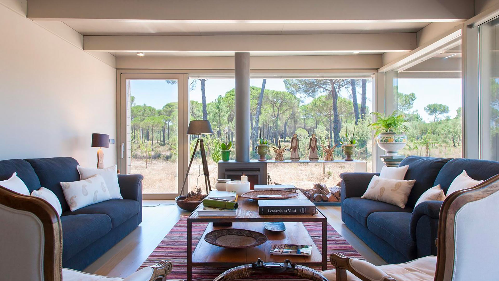 Casa Arvores - Image 2