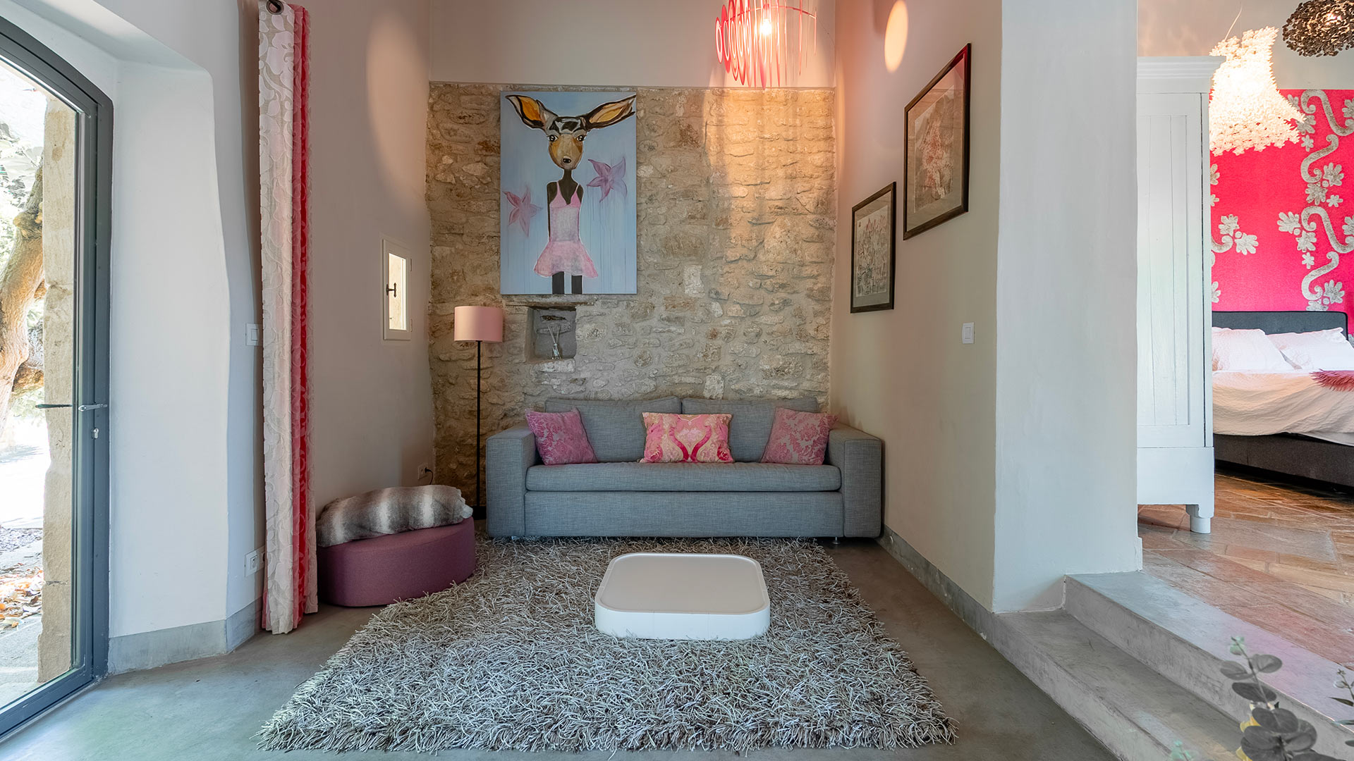 Mas Douce Evasion - Image 23