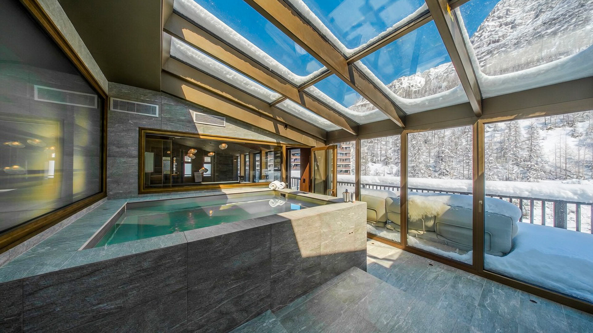 Chalet Gemme - Image 3