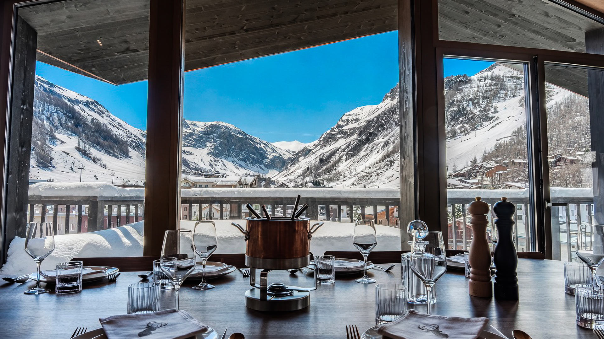 Chalet Gemme - Image 9