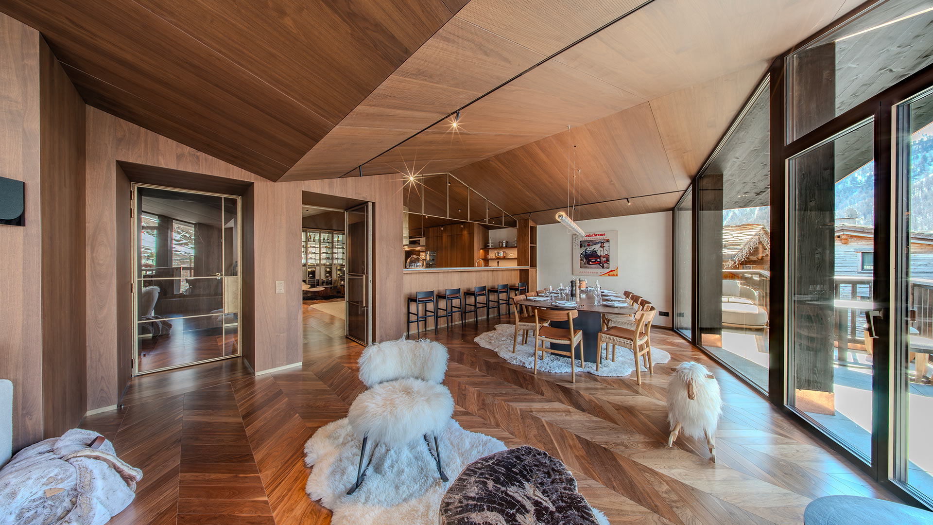 Chalet Gemme - Image 4