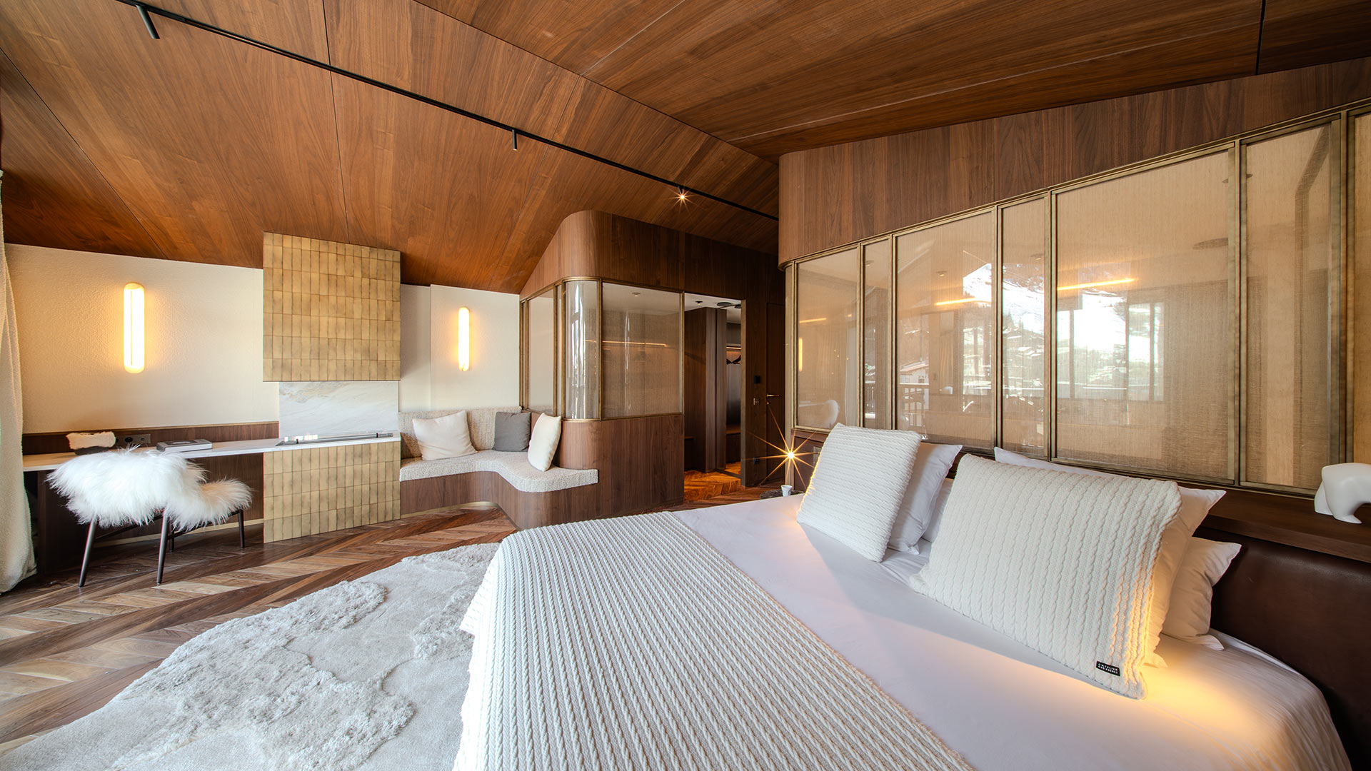 Chalet Gemme - Image 5