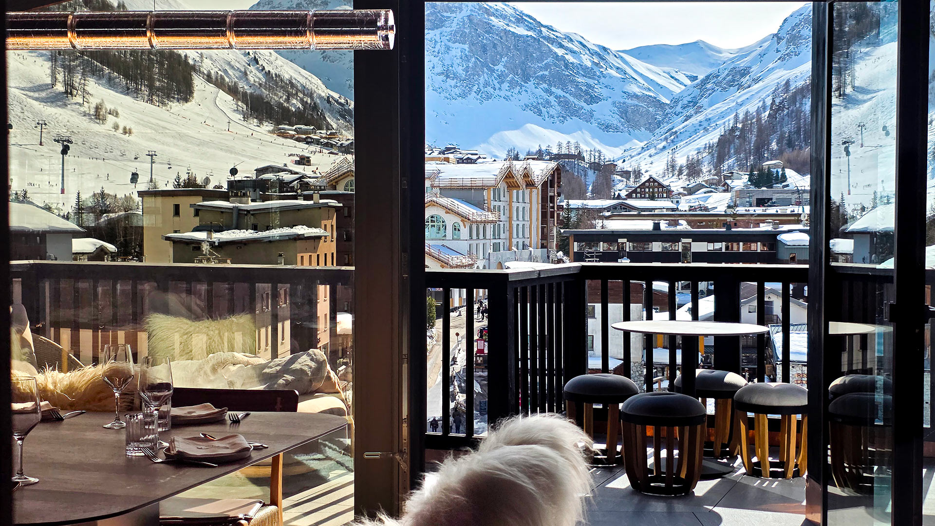 Chalet Gemme - Image 8