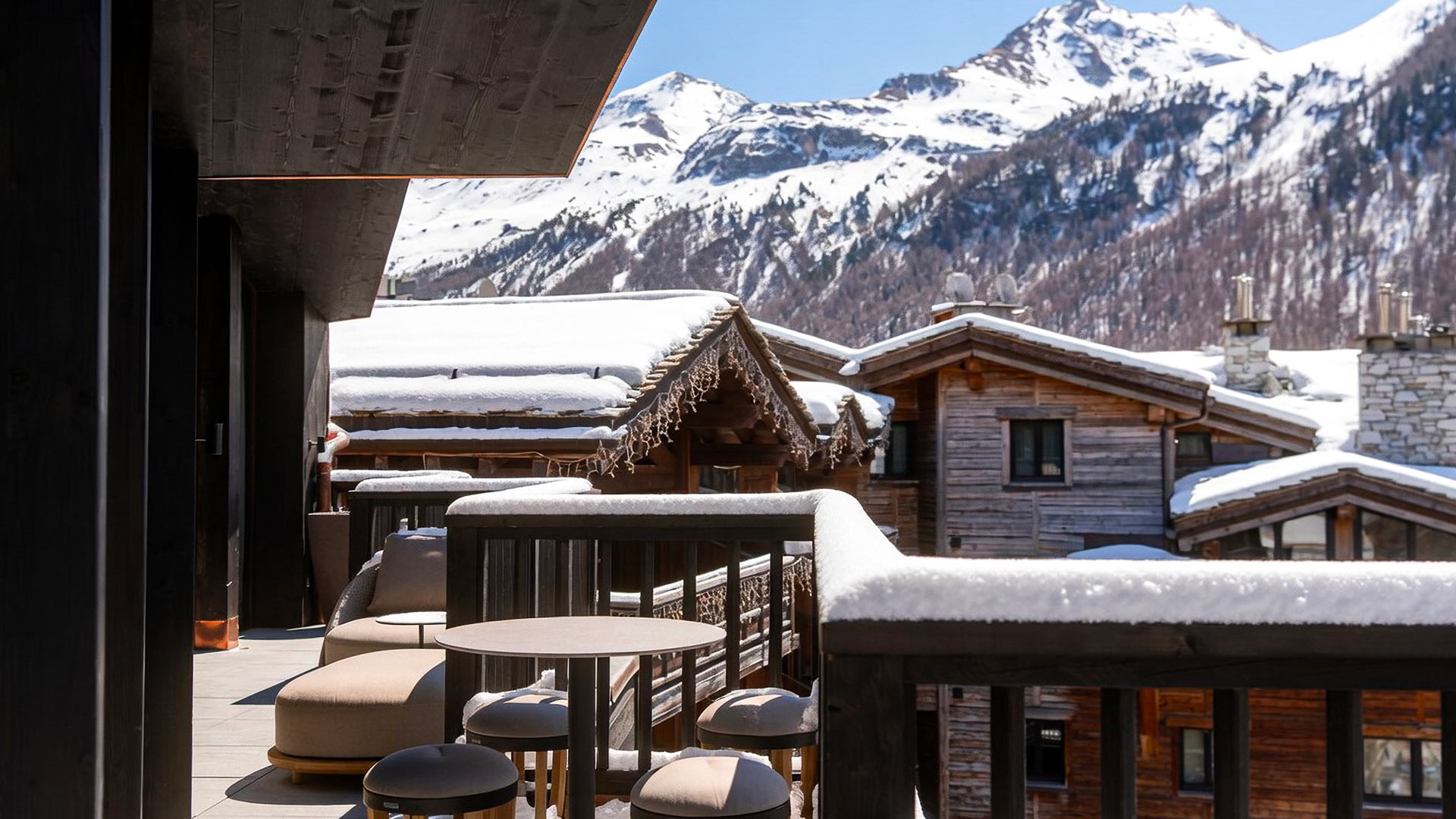 Chalet Gemme - Image 22