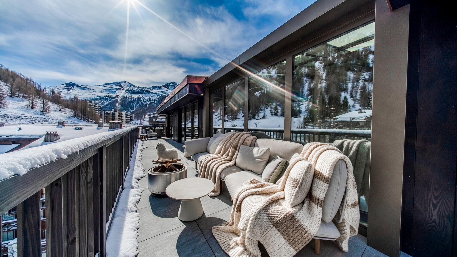 Chalet Gemme - Image 2