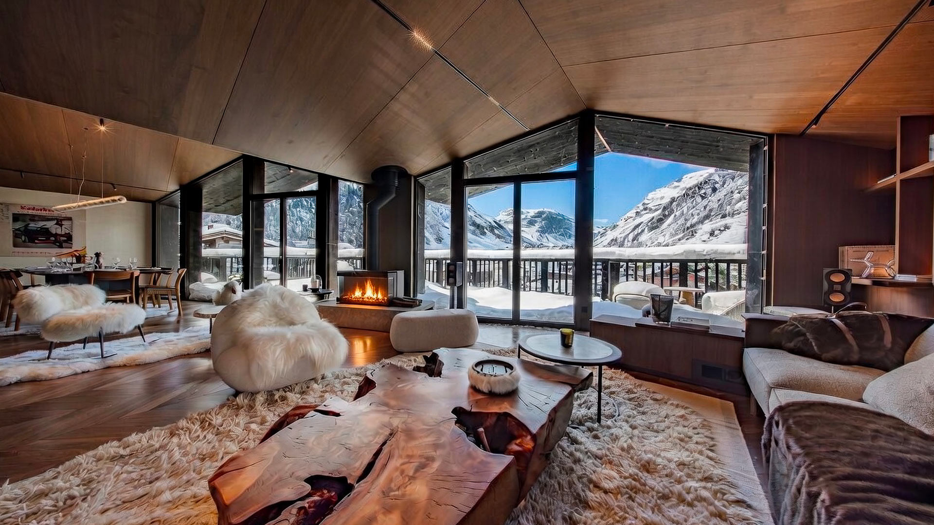 Chalet Gemme - Image 7