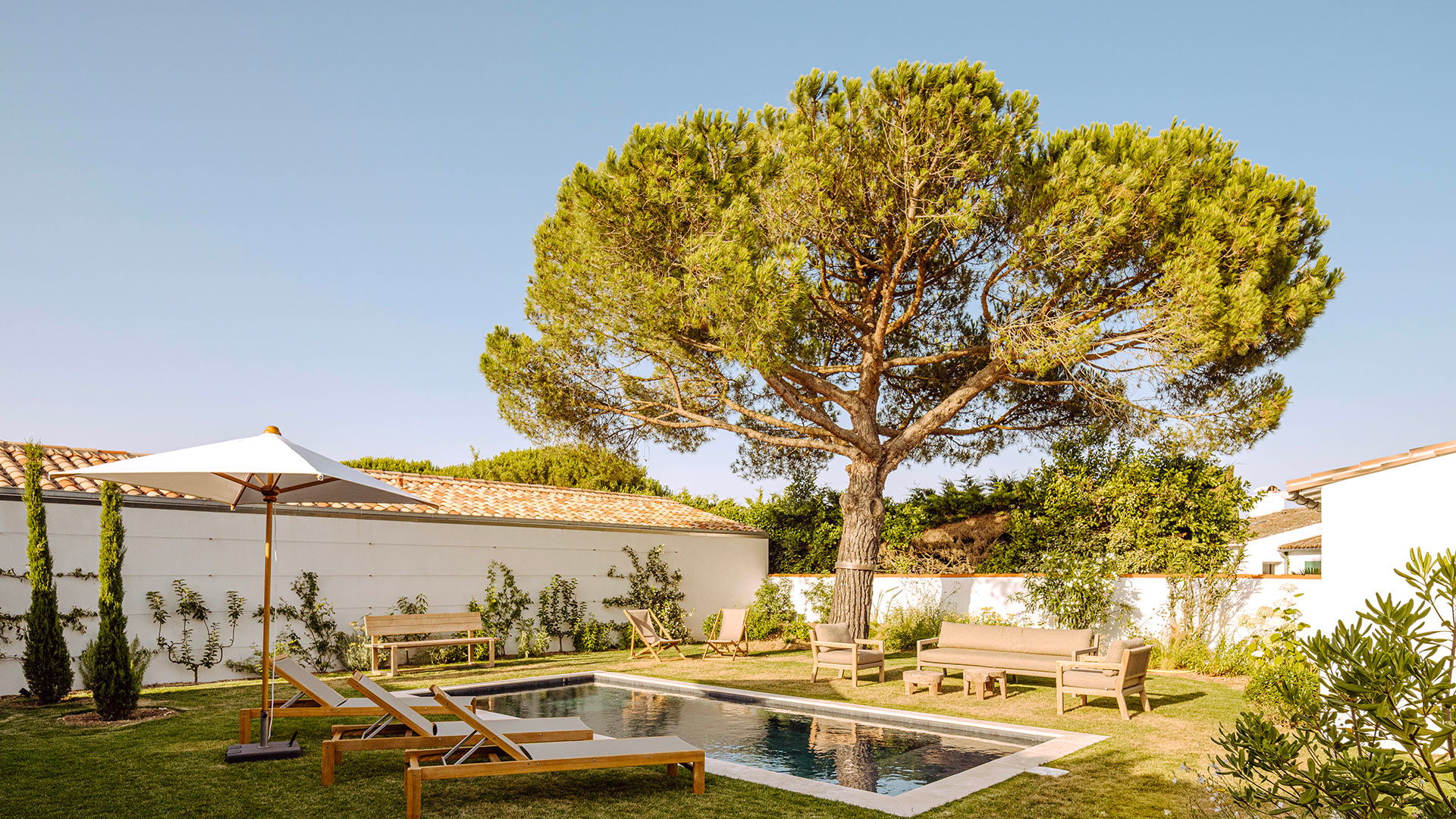 Villa Enchant'Ré - Image 6