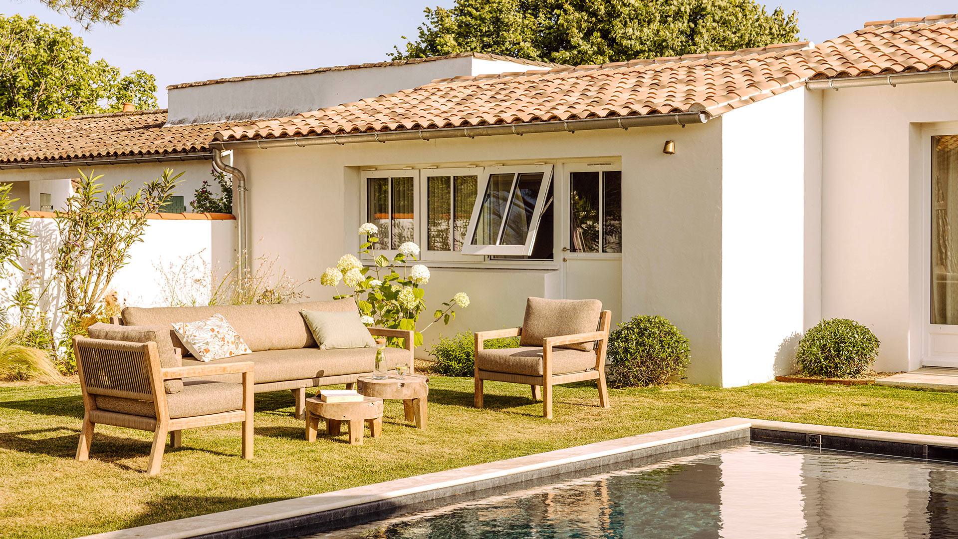 Villa Enchant'Ré - Image 8