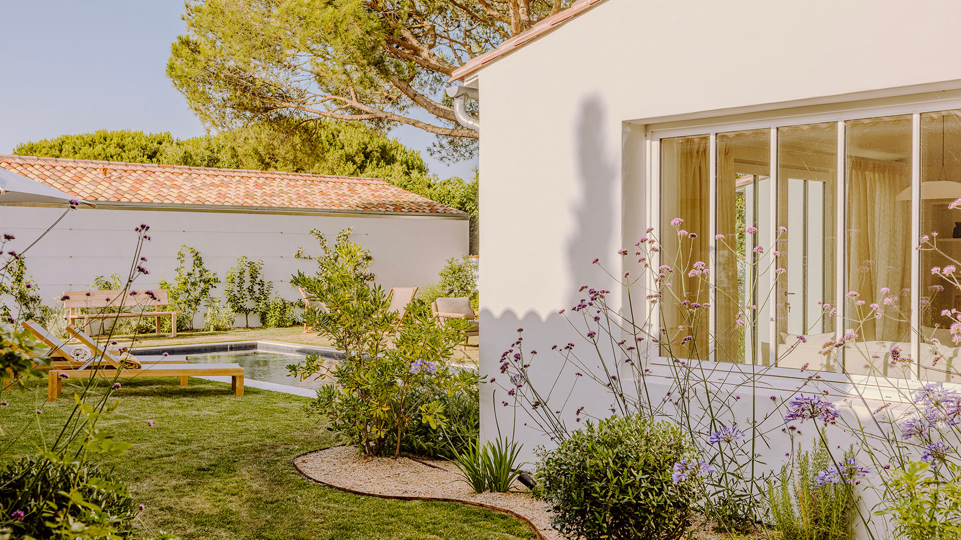 Villa Enchant'Ré - Image 9