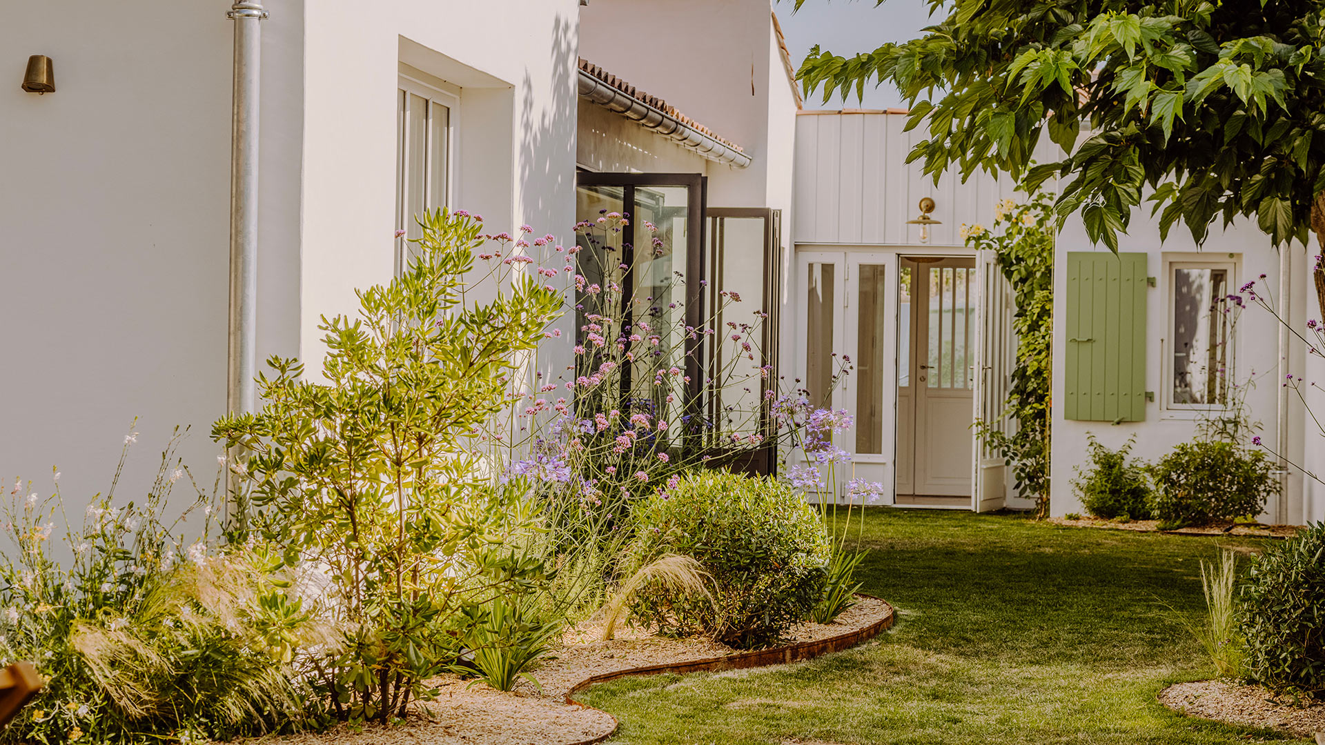 Villa Enchant'Ré - Image 10