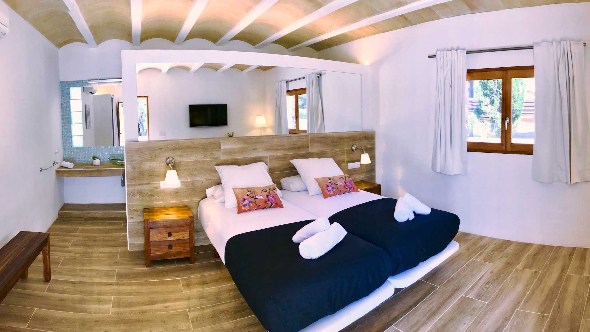 Villa Payesa — Cala Vadella