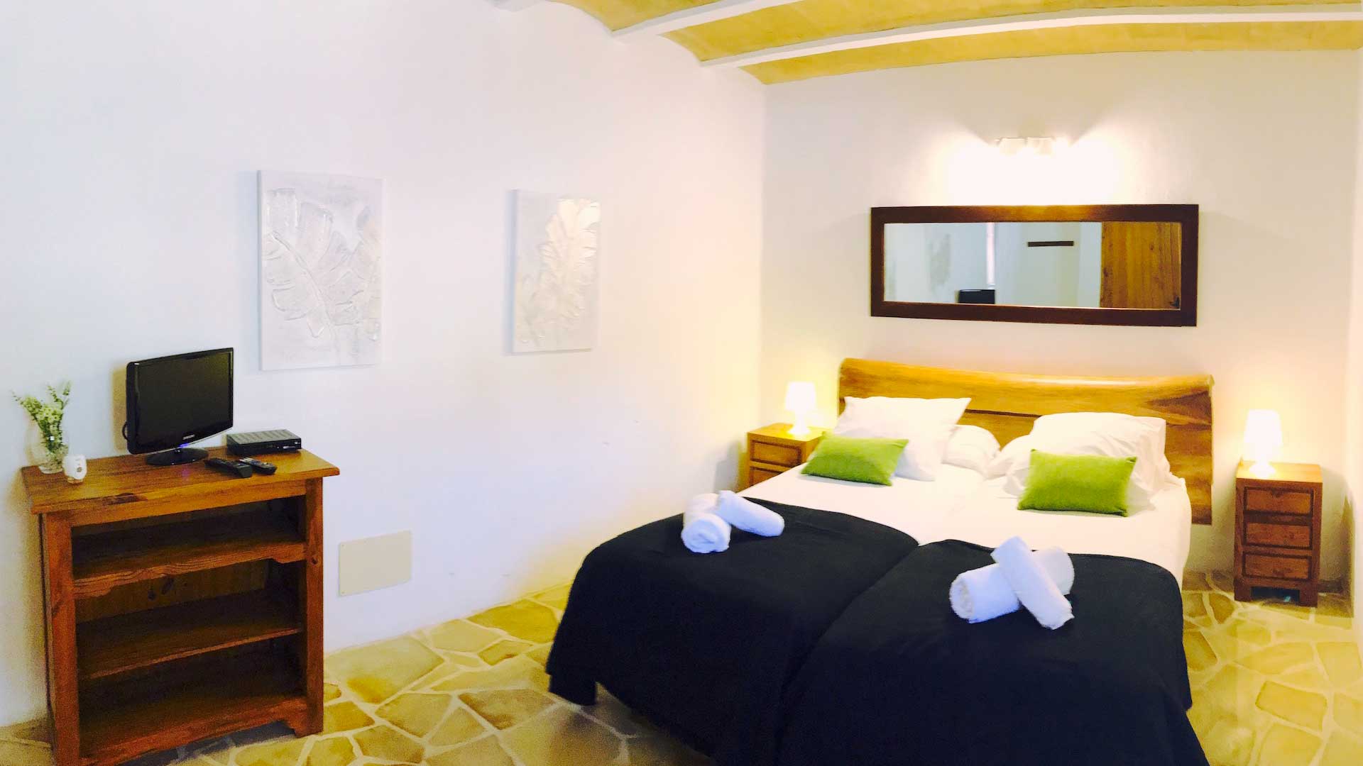 Villa Payesa — Cala Vadella