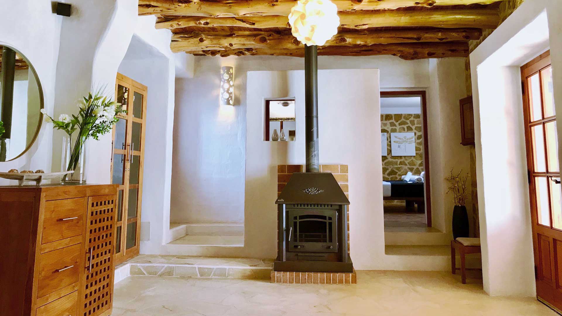 Villa Payesa — Cala Vadella