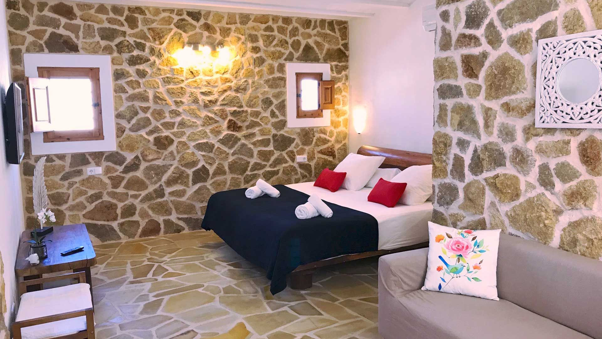 Villa Payesa — Cala Vadella