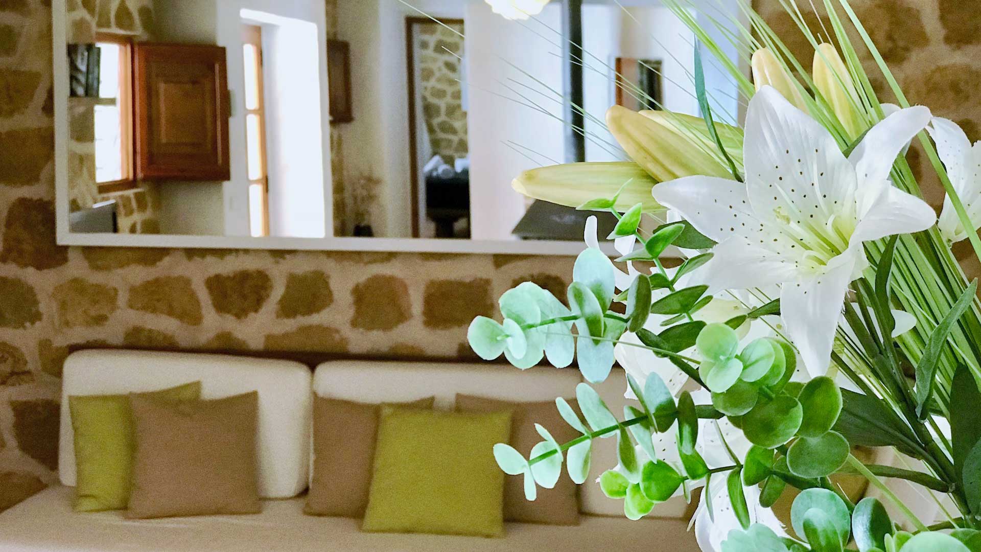 Villa Payesa — Cala Vadella