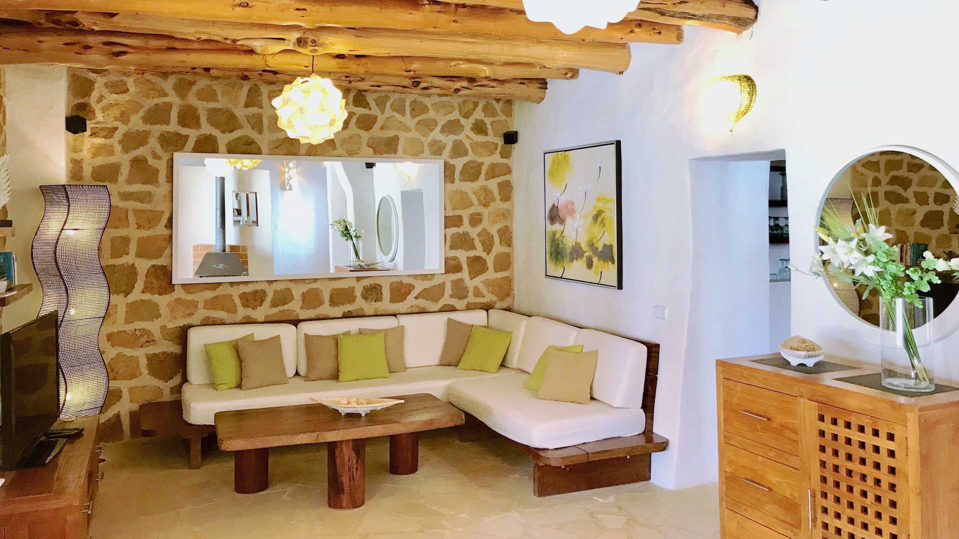 Villa Payesa — Cala Vadella