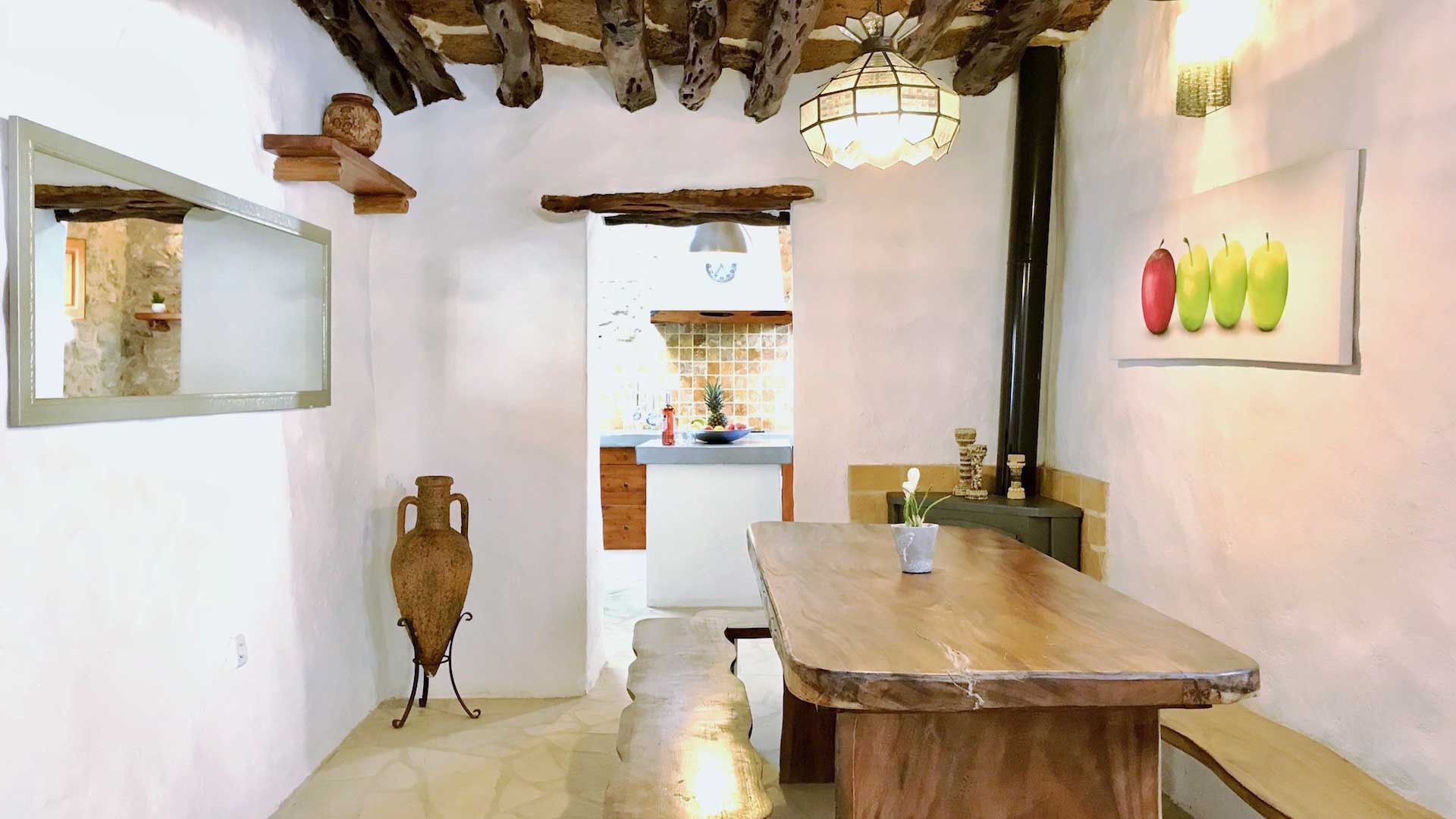 Villa Payesa — Cala Vadella