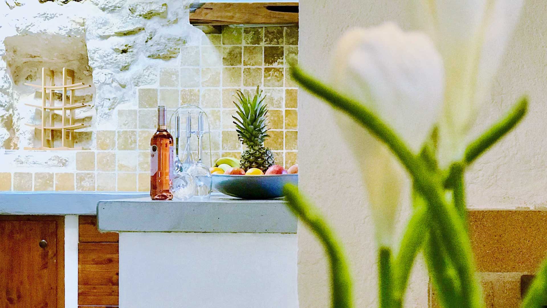 Villa Payesa — Cala Vadella