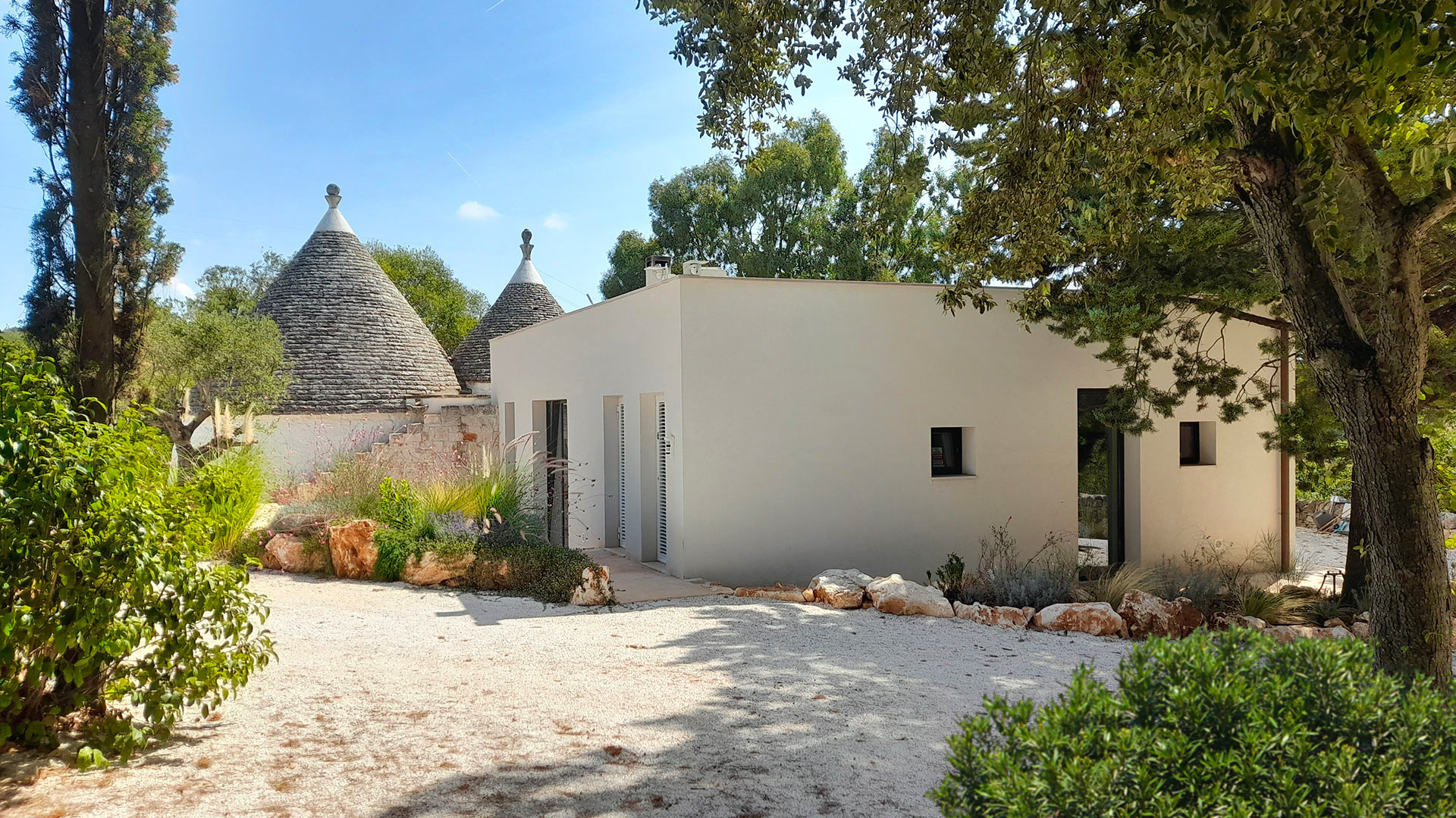Trullo Quiete