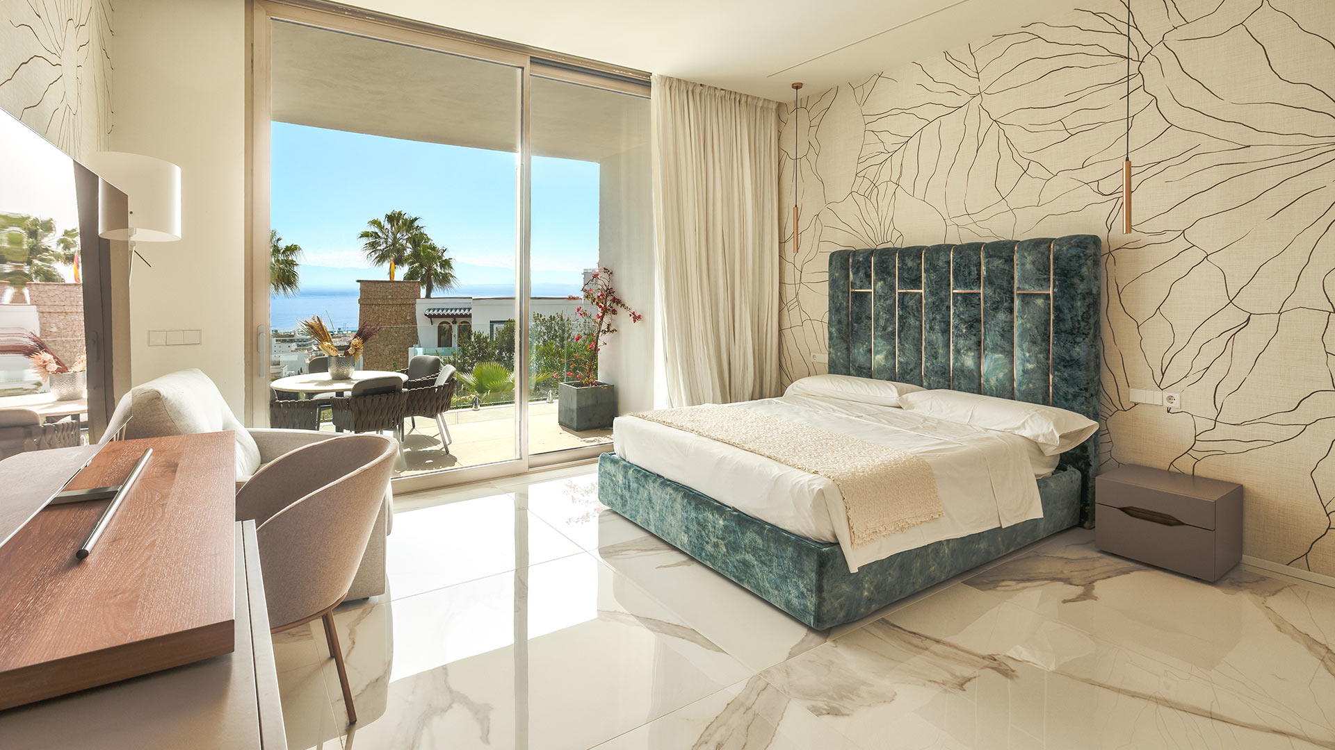 Villa Aura del Este — Santa Eulalia