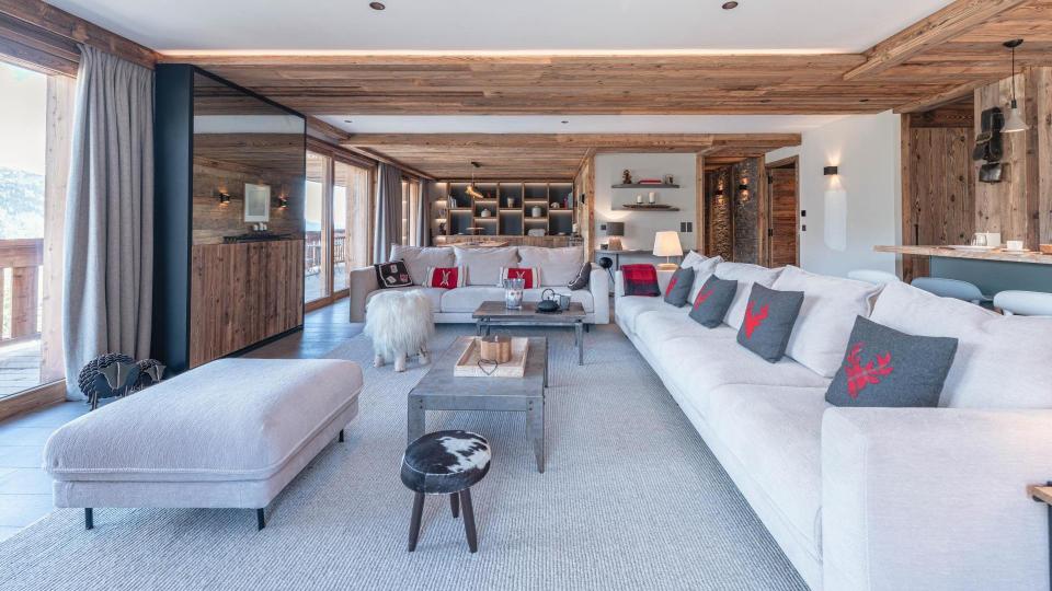 Villa Appartement Pino, Rental in Northern Alps