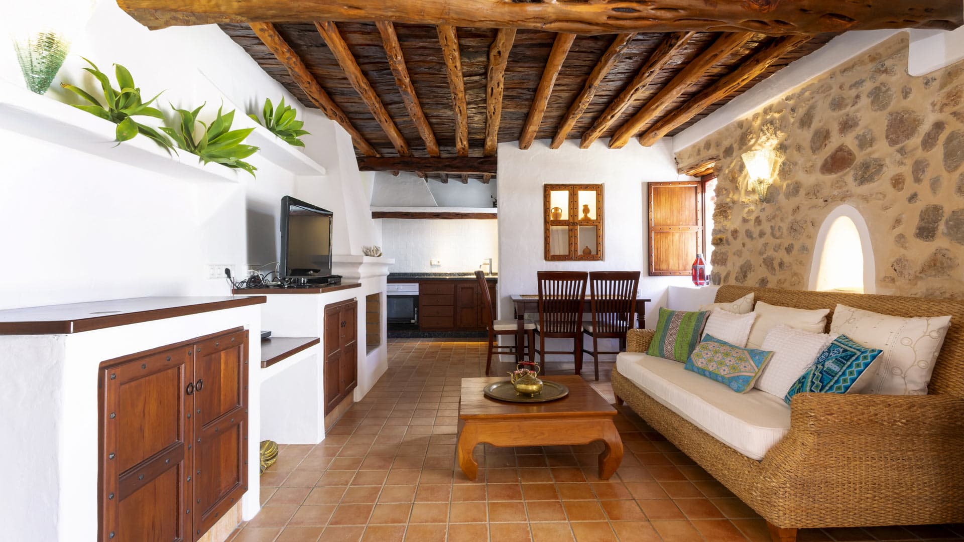 Villa Ibicenco - Image 5