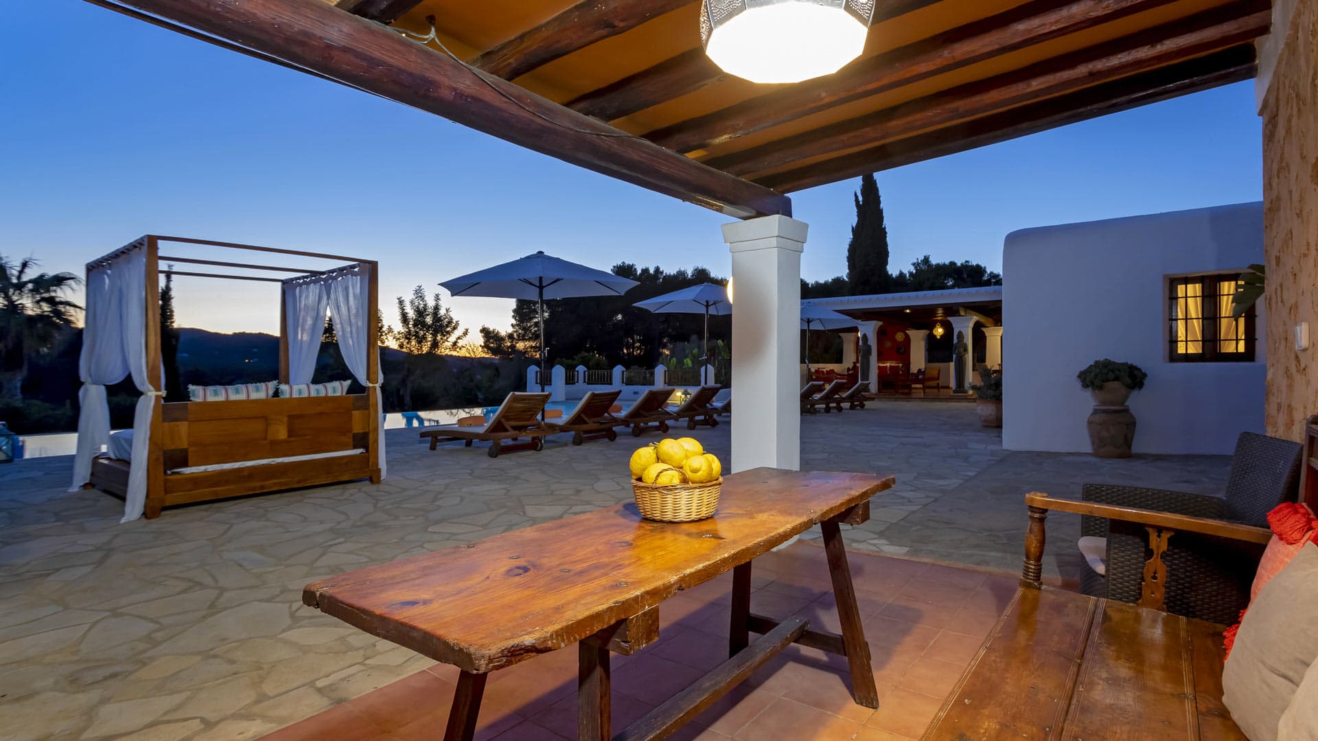 Villa Ibicenco - Image 19