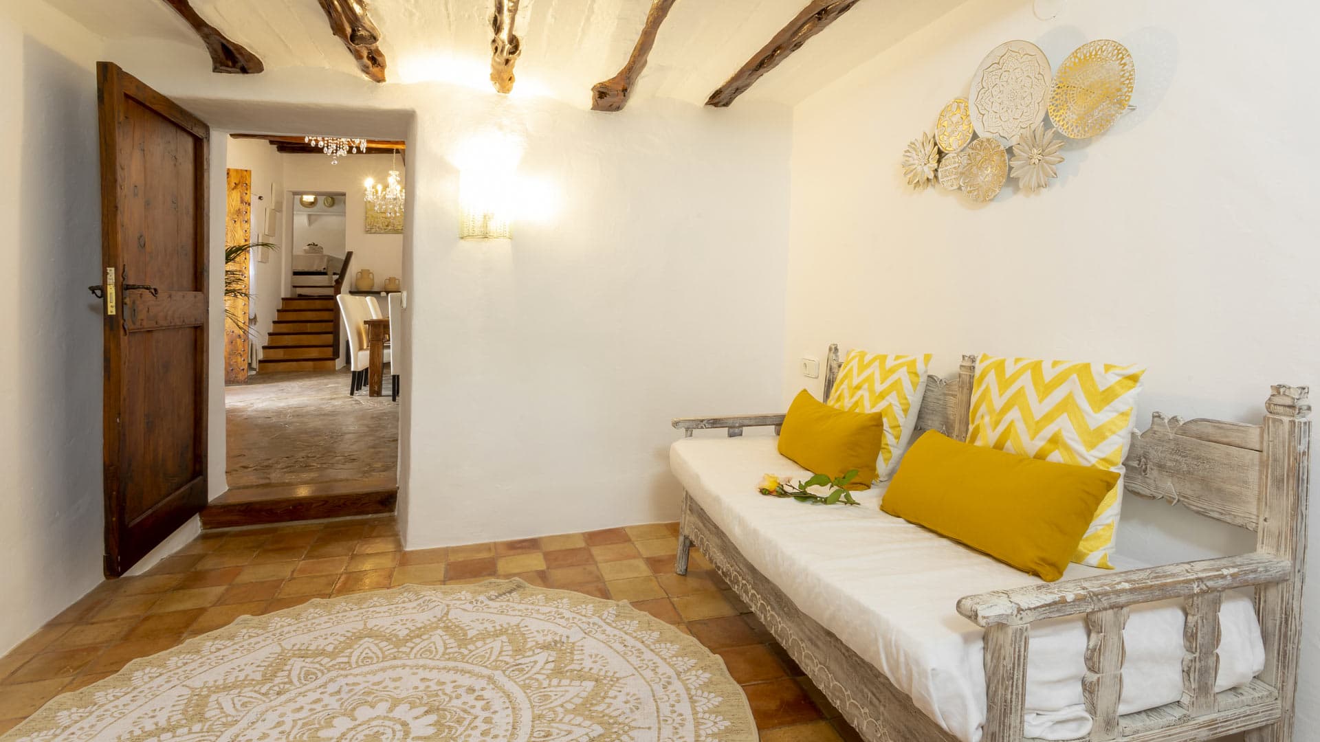 Villa Ibicenco - Image 32