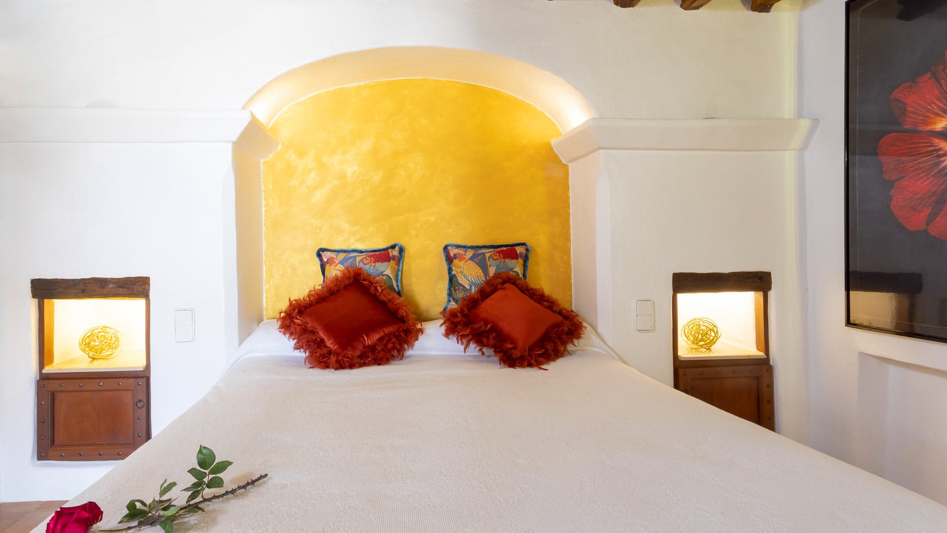 Villa Ibicenco - Image 36