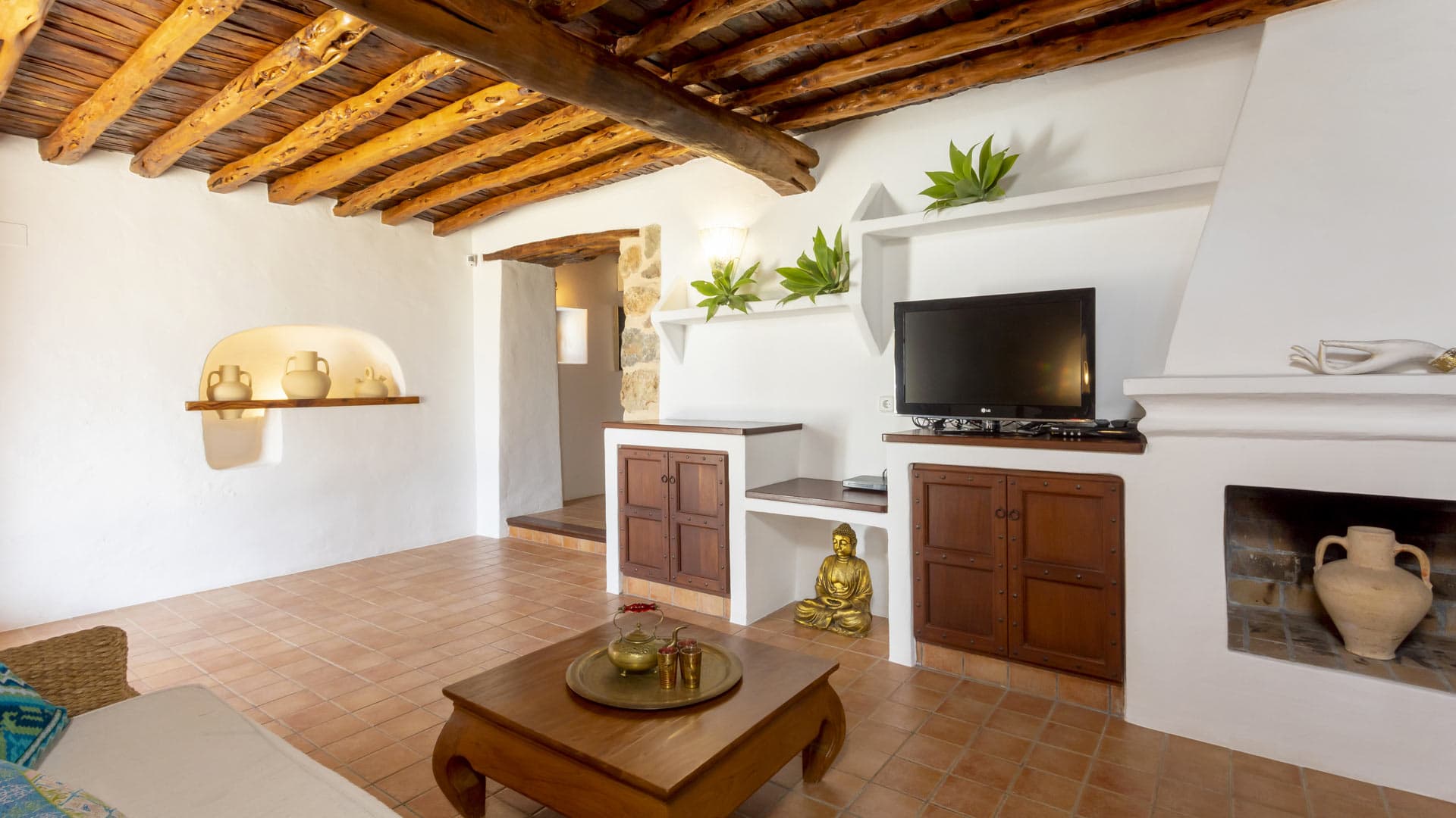 Villa Ibicenco - Image 30