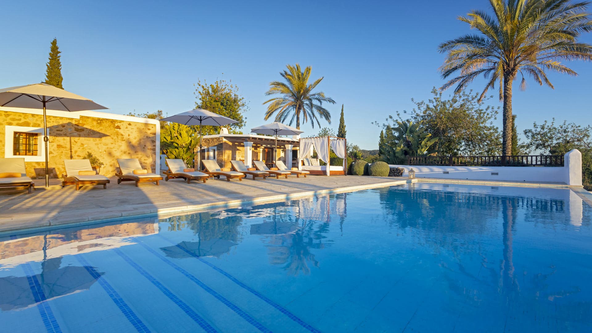 Villa Ibicenco - Image 2
