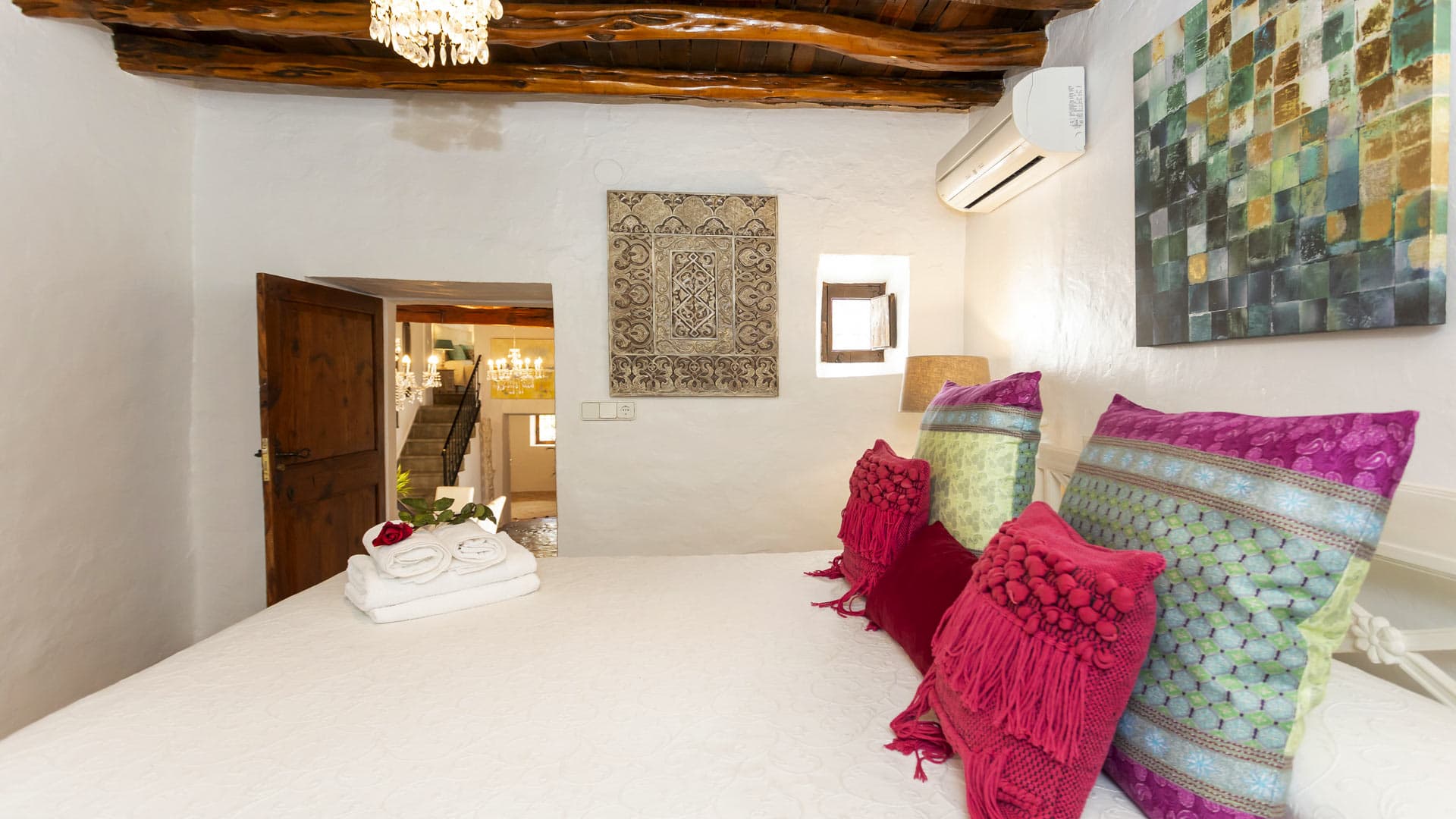 Villa Ibicenco - Image 38
