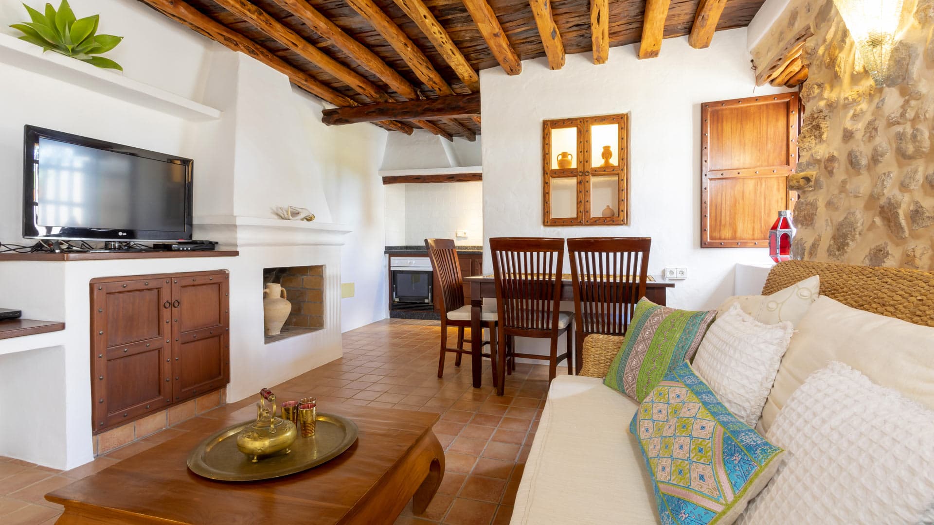 Villa Ibicenco - Image 31