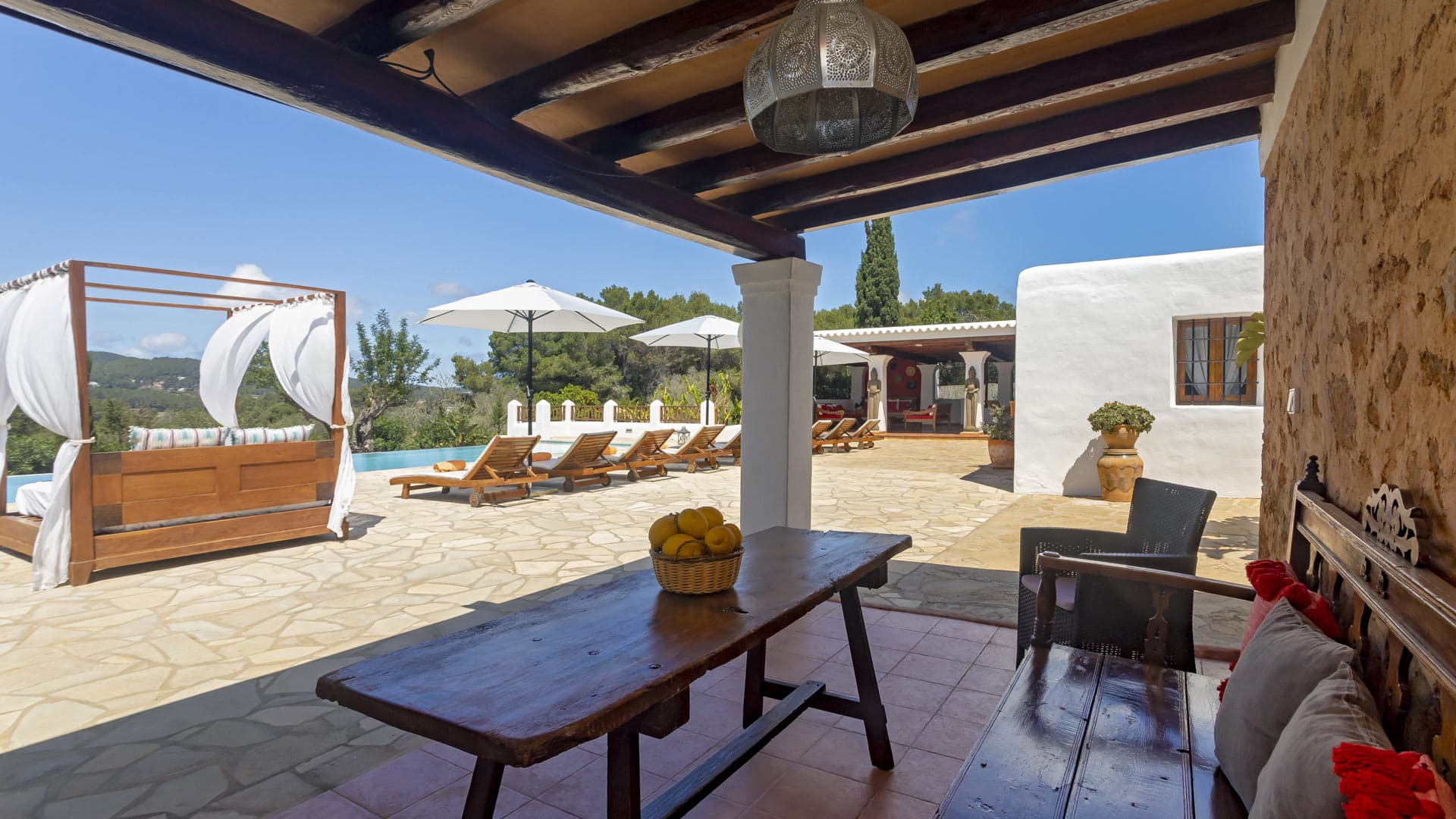Villa Ibicenco - Image 15