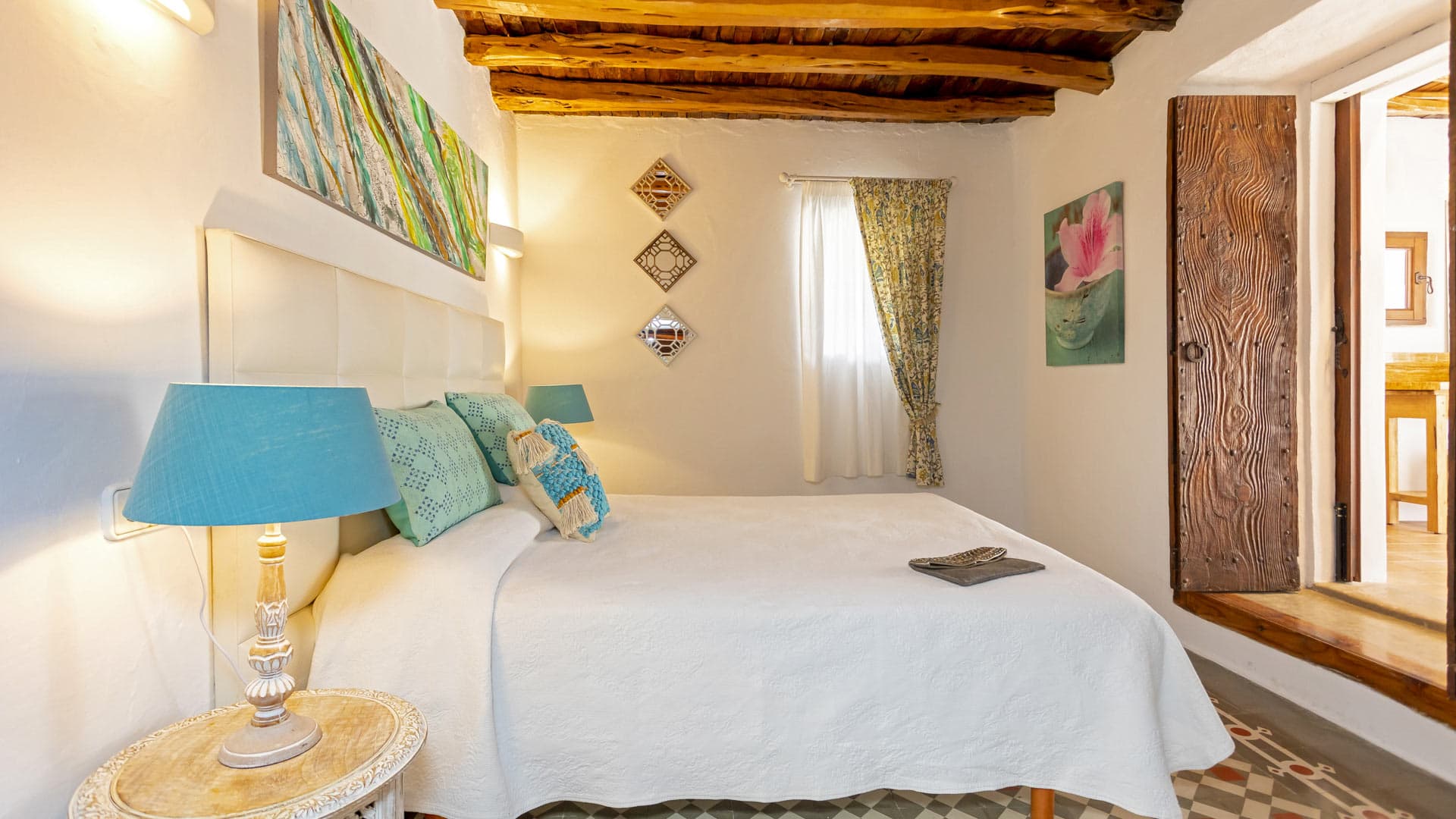 Villa Ibicenco - Image 39