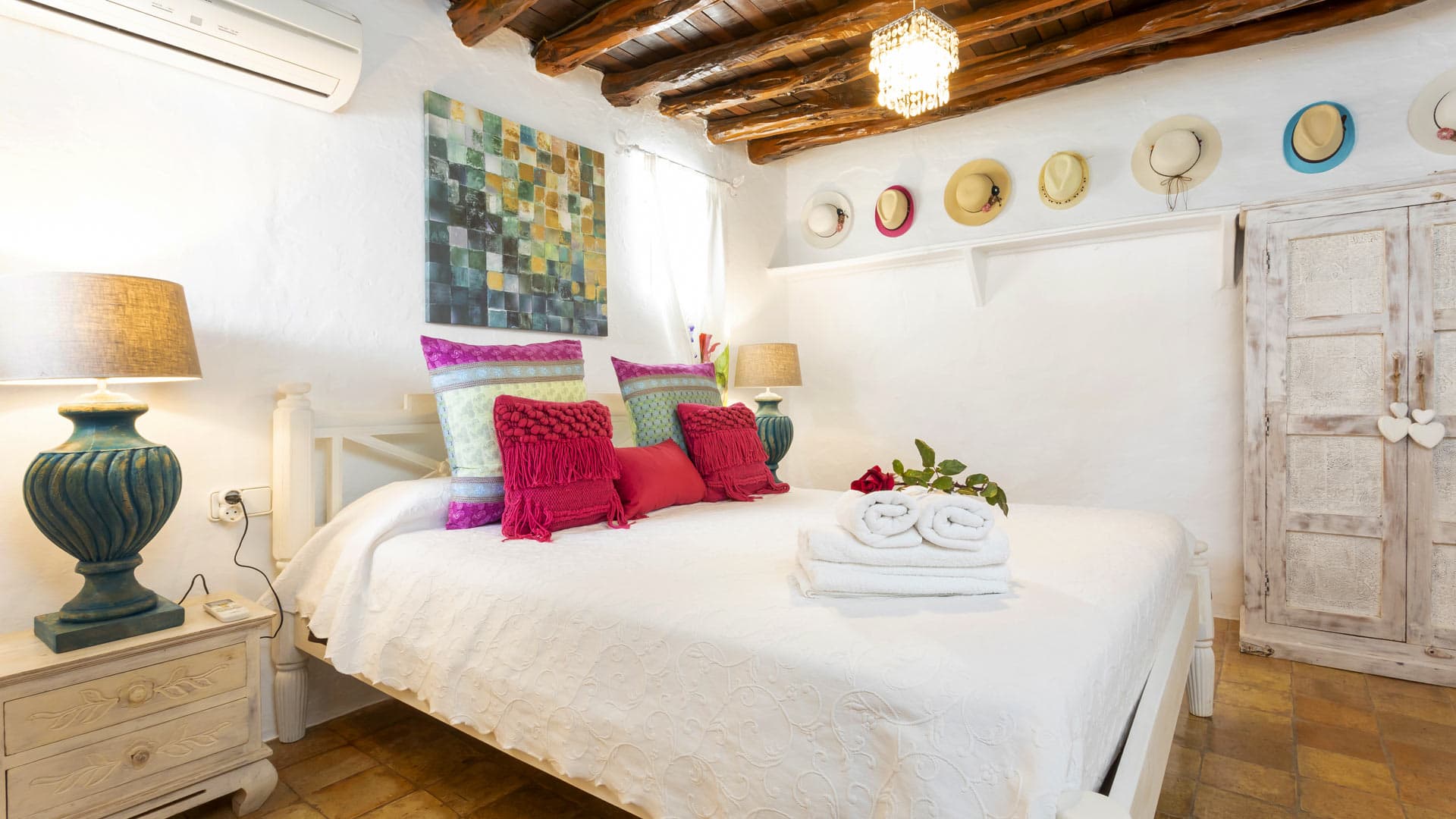 Villa Ibicenco - Image 37