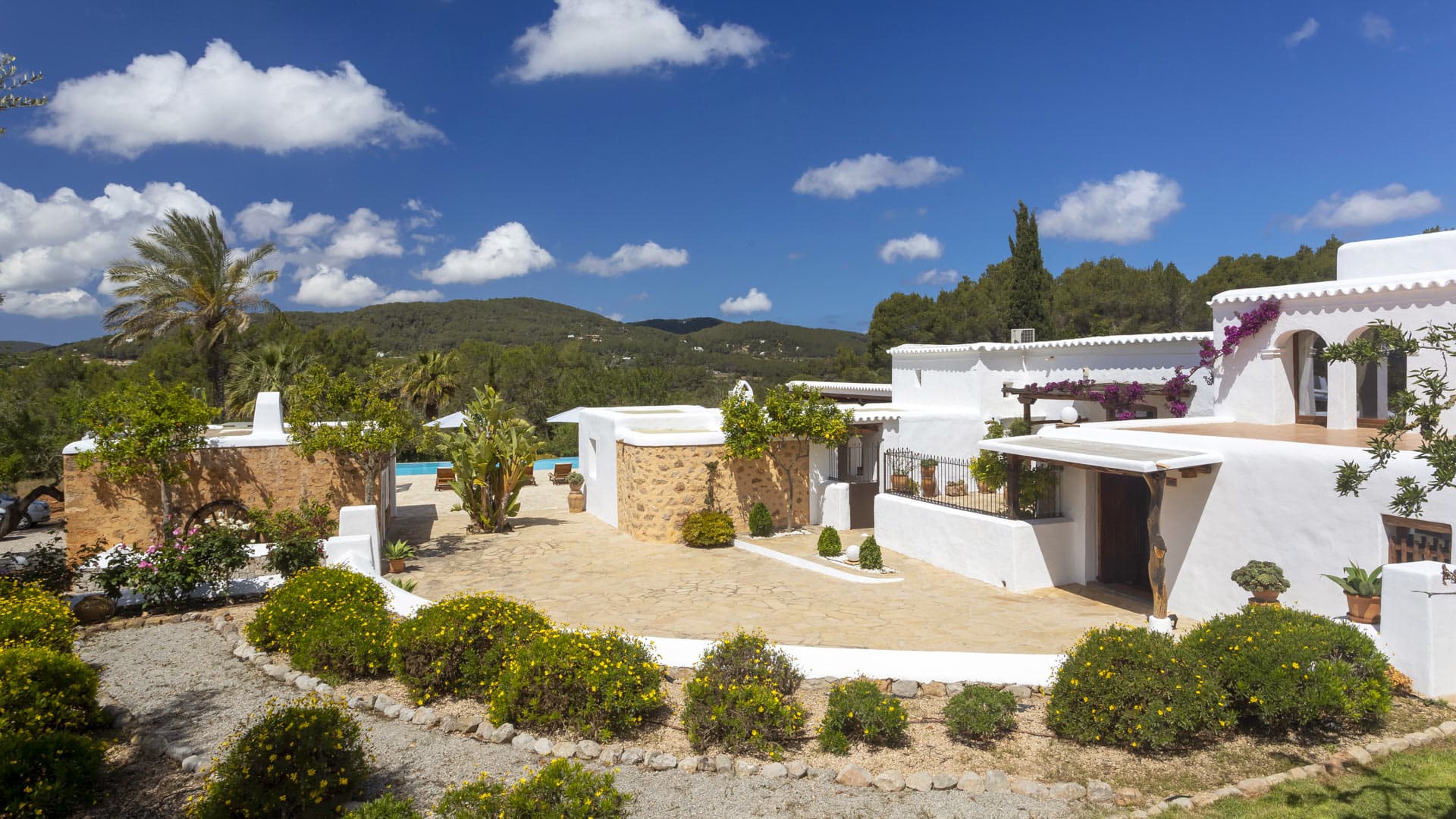 Villa Ibicenco - Image 13