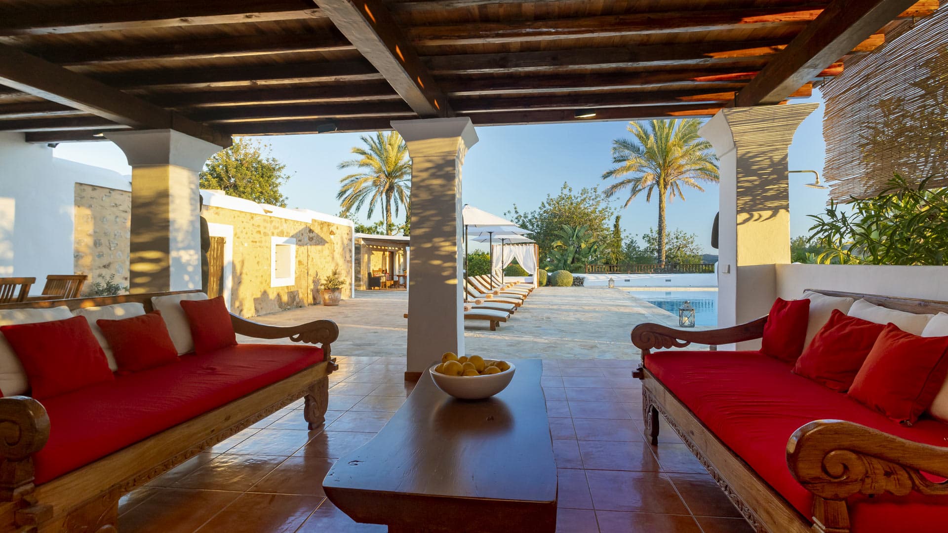 Villa Ibicenco - Image 3