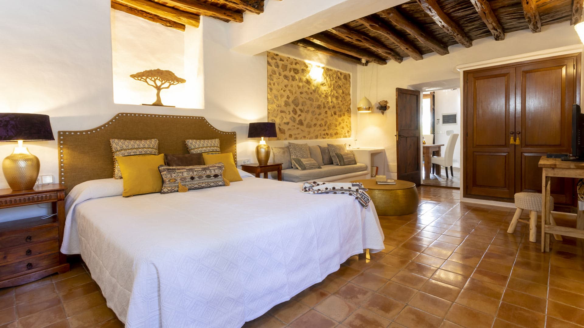 Villa Ibicenco - Image 41