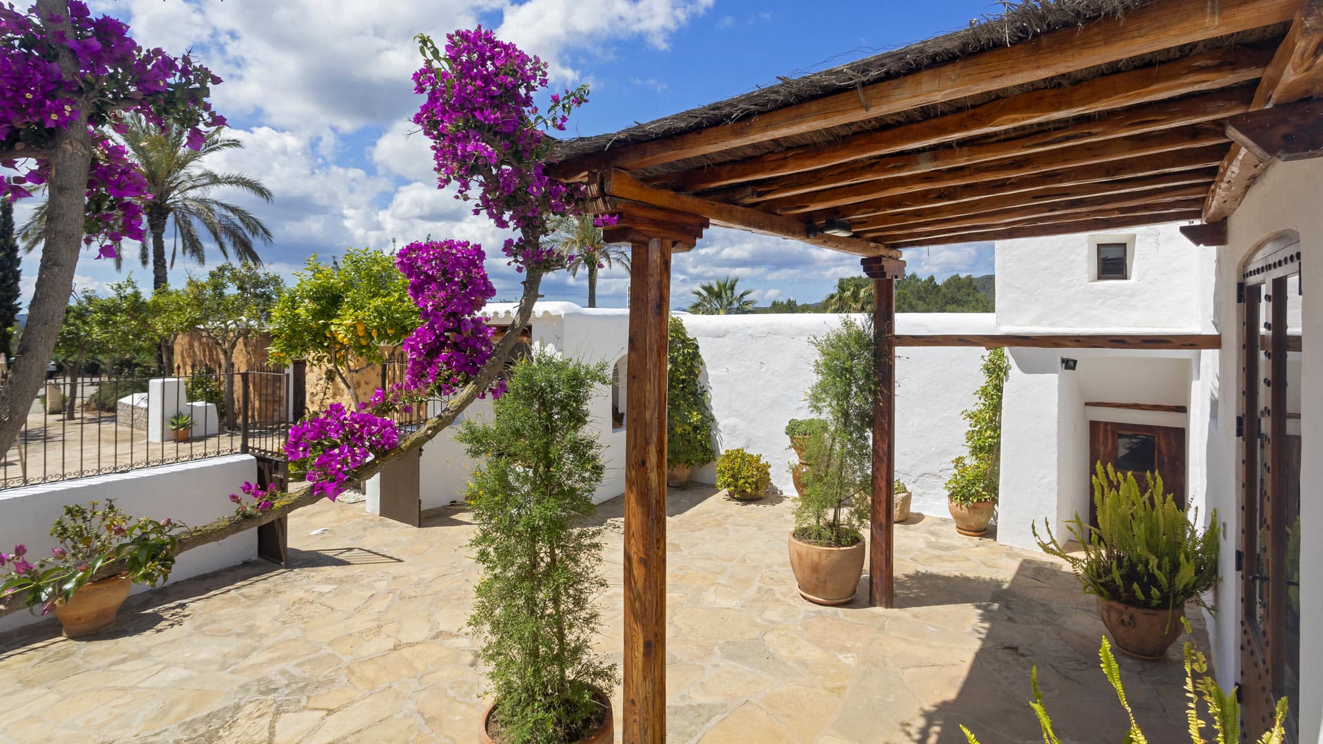 Villa Ibicenco - Image 7