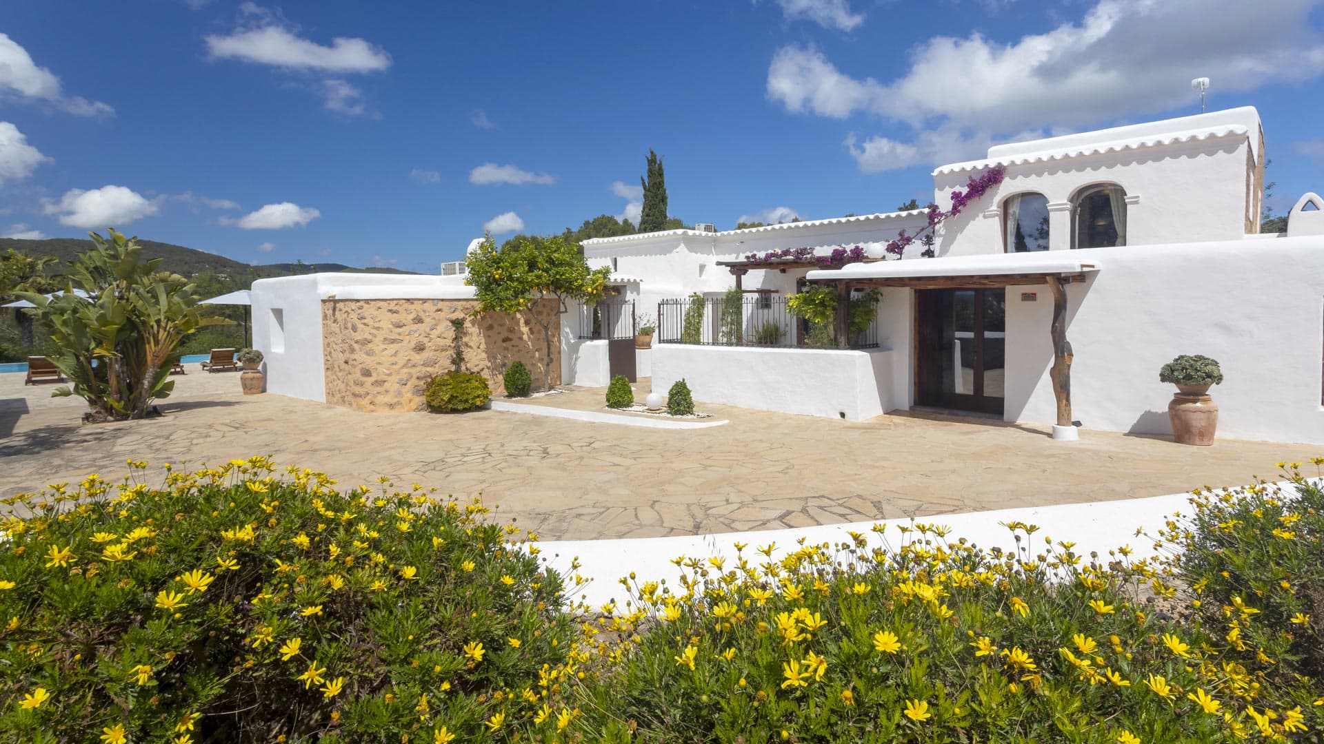 Villa Ibicenco - Image 11