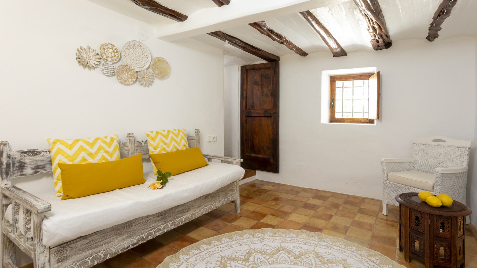 Villa Ibicenco - Image 33