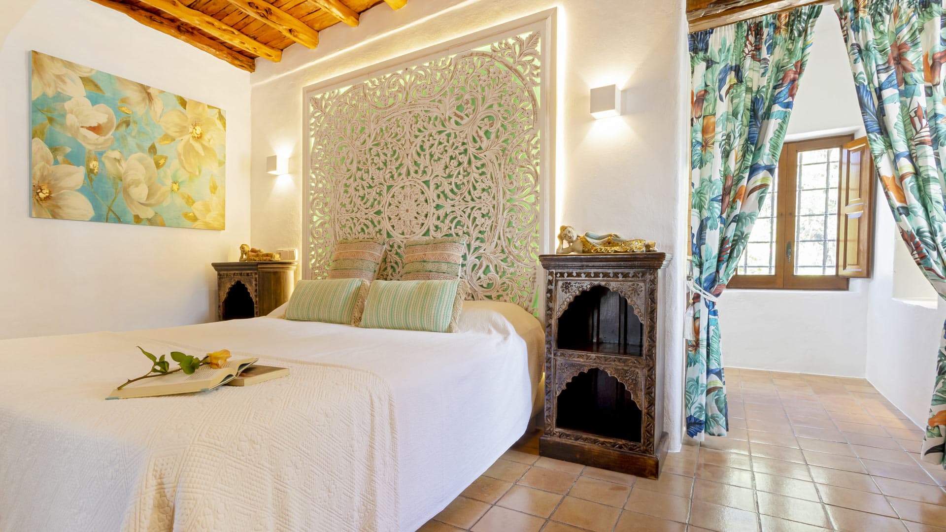 Villa Ibicenco - Image 46