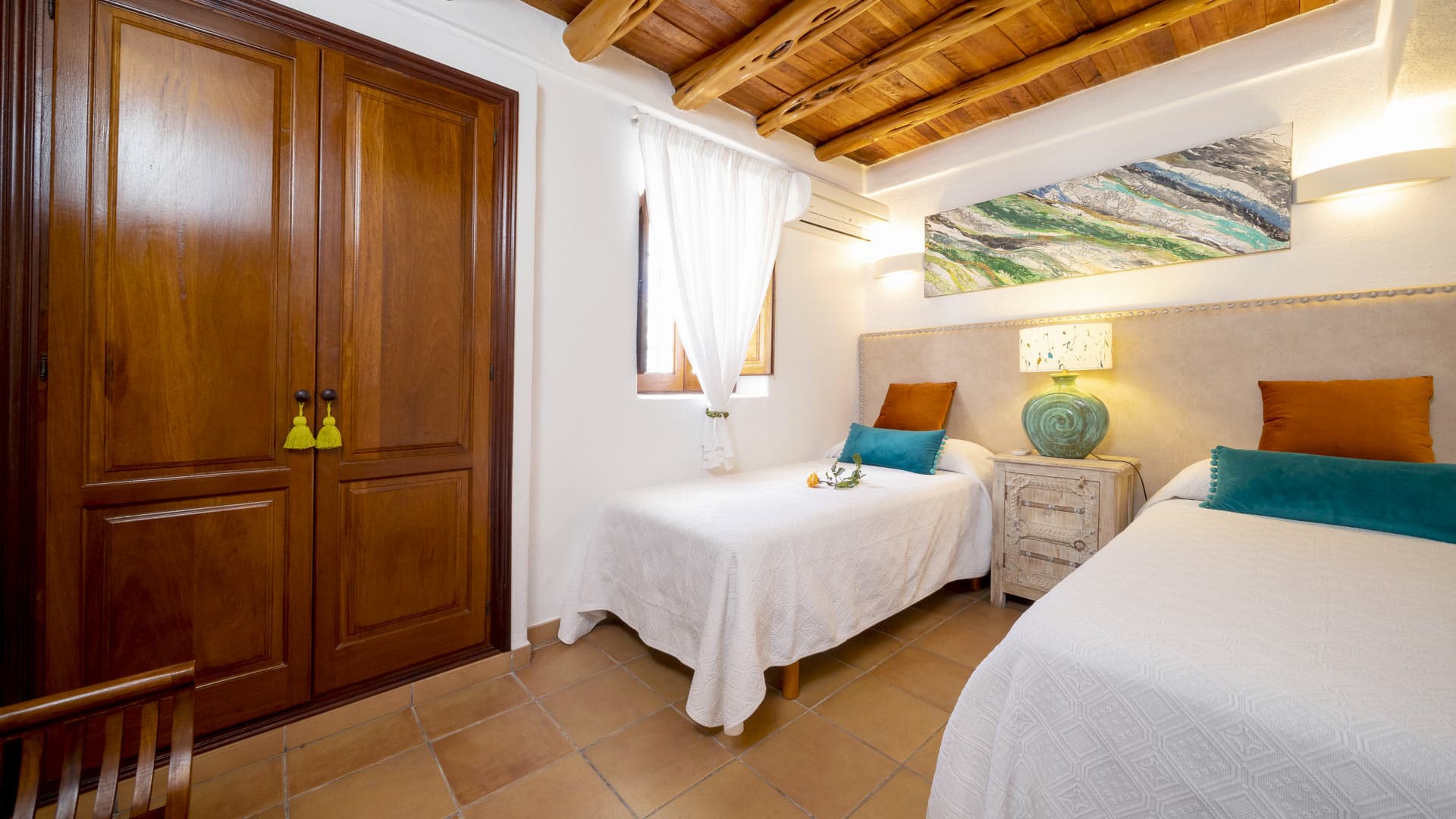 Villa Ibicenco - Image 51