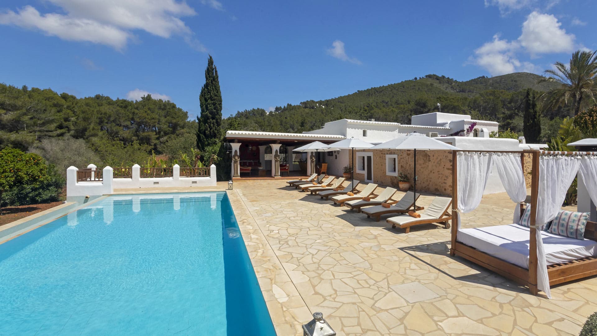 Villa Ibicenco - Image 6