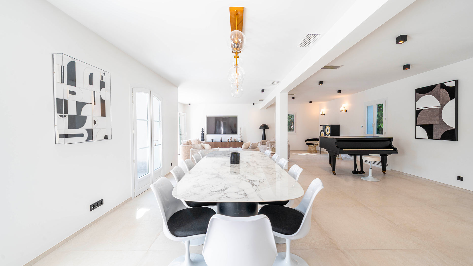 Villa Orabella - Image 4