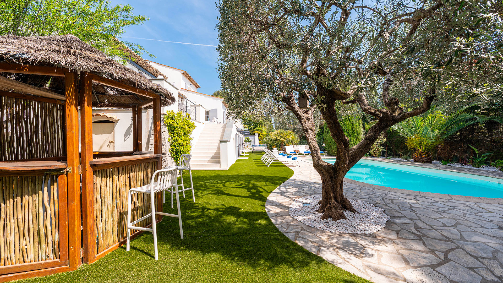 Villa Orabella - Image 10