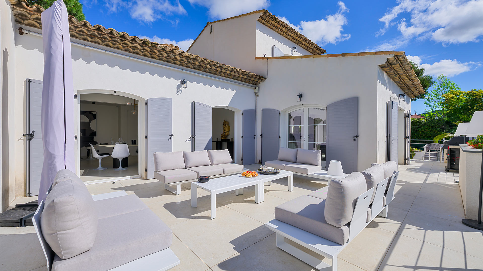 Villa Orabella - Image 2