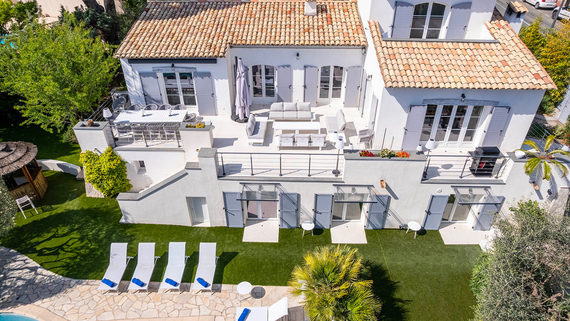 Villa Orabella - Image 35