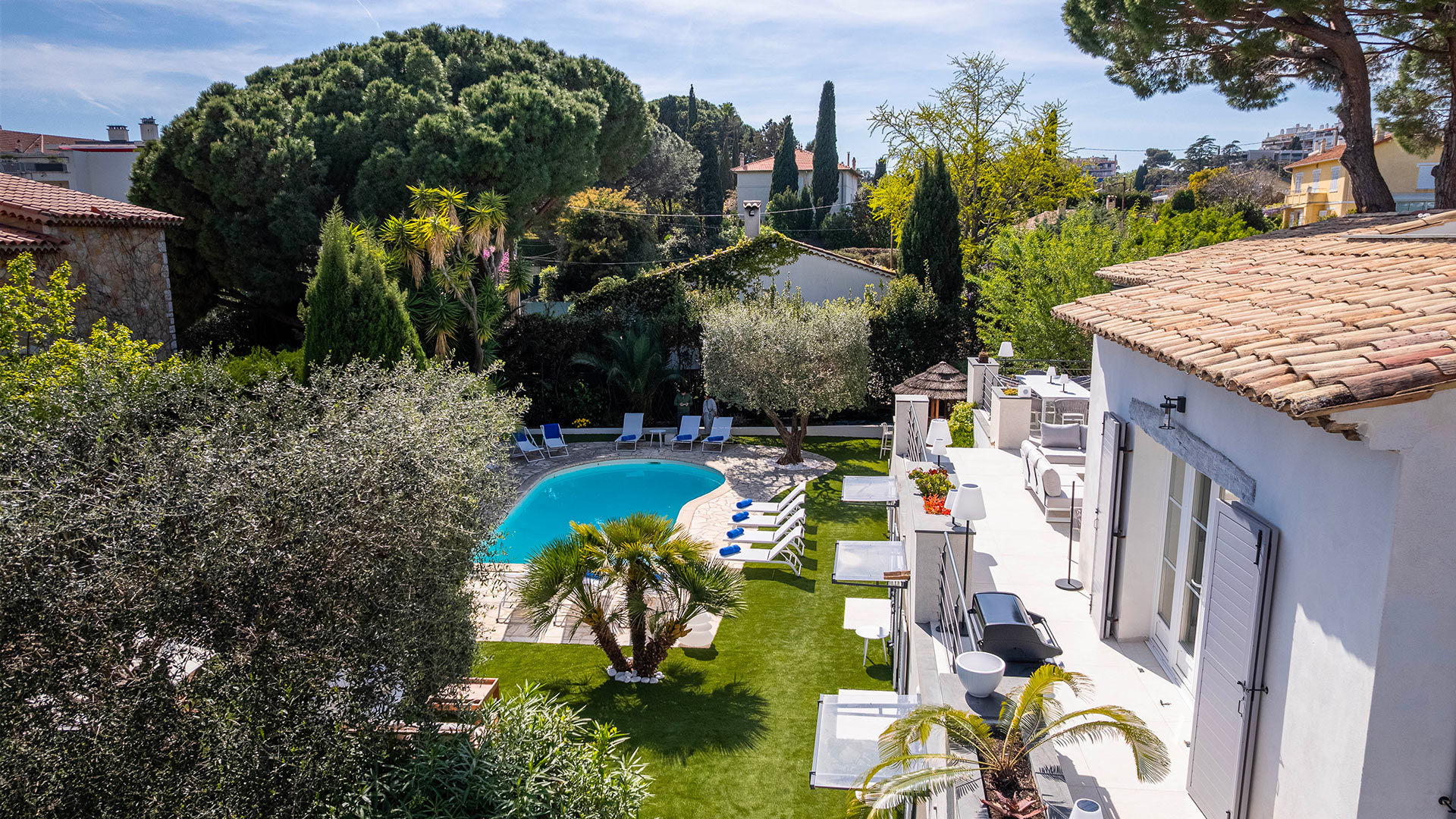Villa Orabella - Image 36